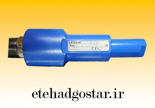 leser saftey valve 1