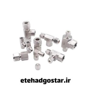 خرید و قیمت اتصالات پنوماتیک