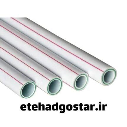 لوله پنج لایه برند نیوپایپ