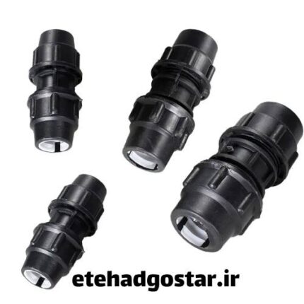 فروش رابط پلی اتیلن با بهترین قیمت