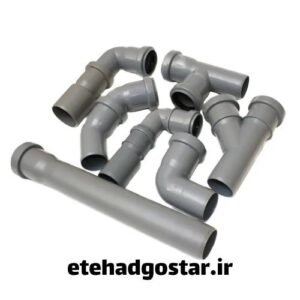خرید و قیمت لوله پوش فیت برند پلی ران