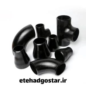 زانو جوشی درزدار یک اتصال ایمن و کاربردی برای تغییر جهت لوله و تاسیسات