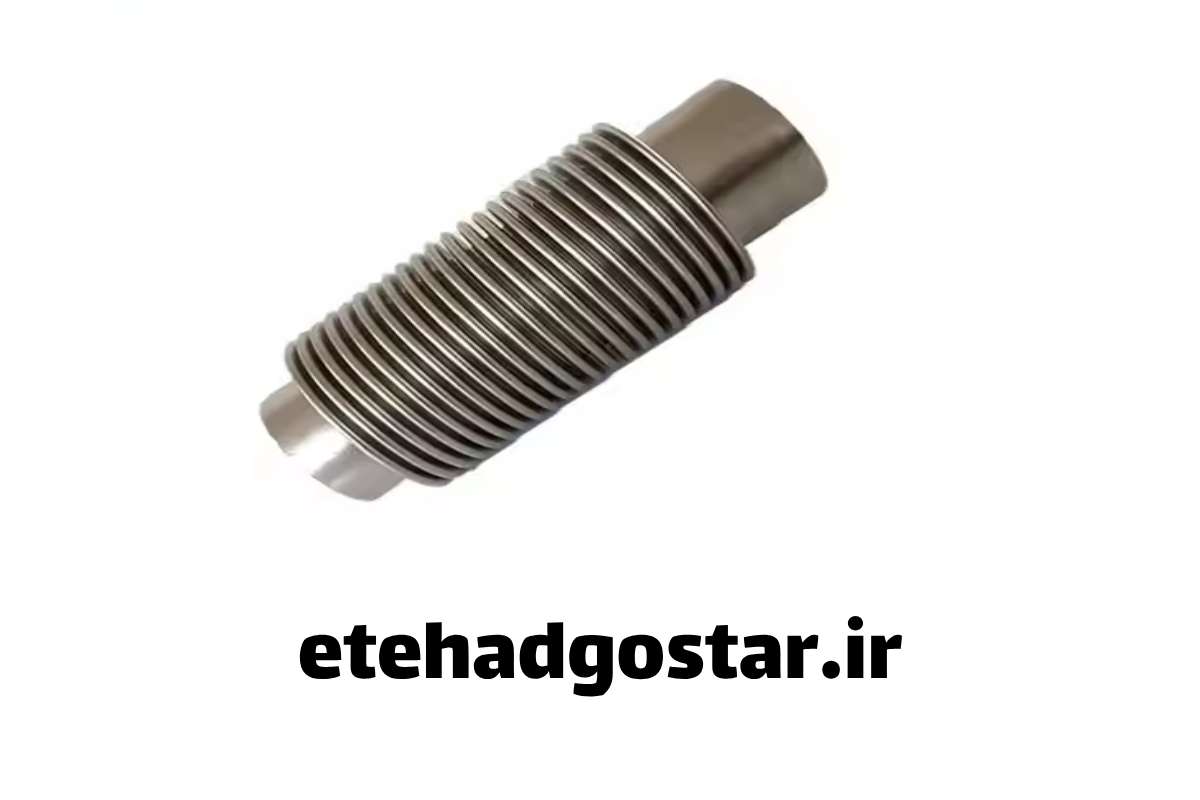 لرزهگیر آکاردئونی - اتحاد گستر