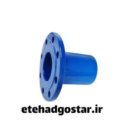 فلنج اسپیکات چدنی - اتحاد گستر