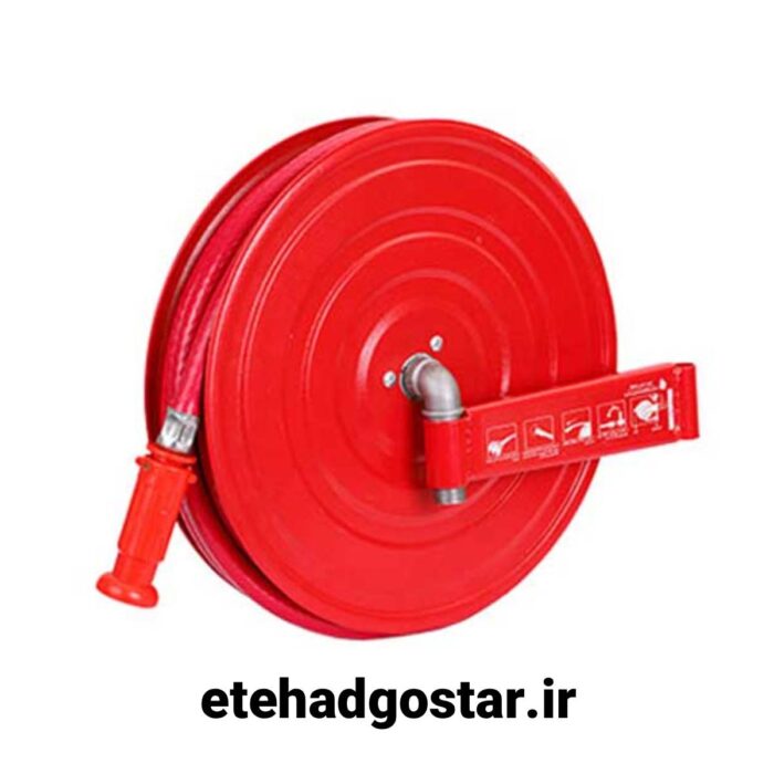 Primrose Hosreel Spool قرقره هوزریل پامچال