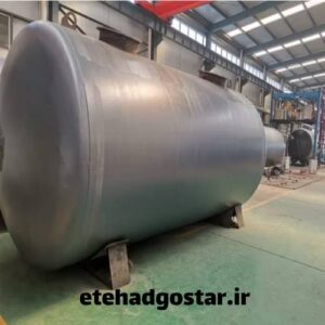 شرکت اتحاد گستر با سال‌ها تجربه در تولید منبع ذخیره آب گالوانیزه ۲۵۰۰۰- ورق ۴، محصولات خود را با استفاده از بهترین مواد اولیه و فناوری‌های پیشرفته ارائه می‌دهد.