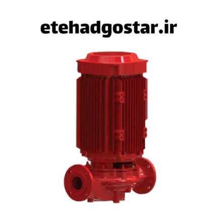 پمپ خطی اتالاین سمنان