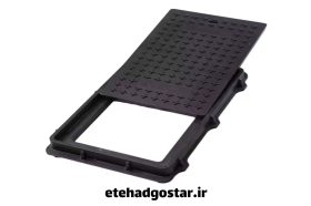 water meter lid – etahadgostar دریچه کنتور آب پلاستیکی یا دریچه کنتور پلیمری چیست؟